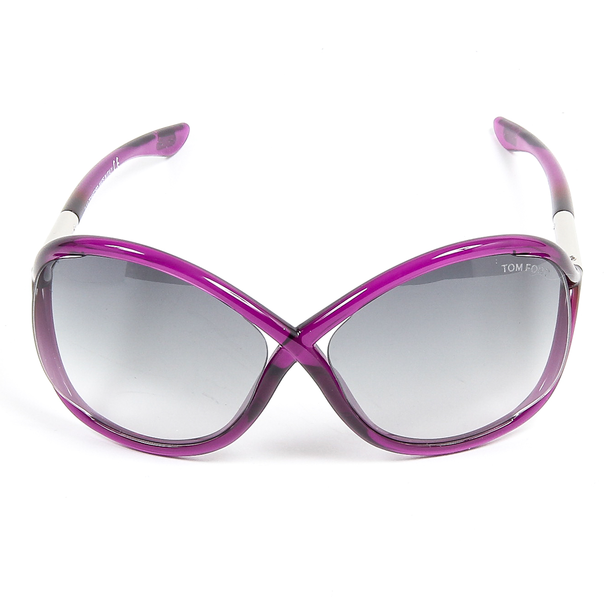 Occhiali da sole da donna Tom Ford WHITNEY FT0009 64 75B