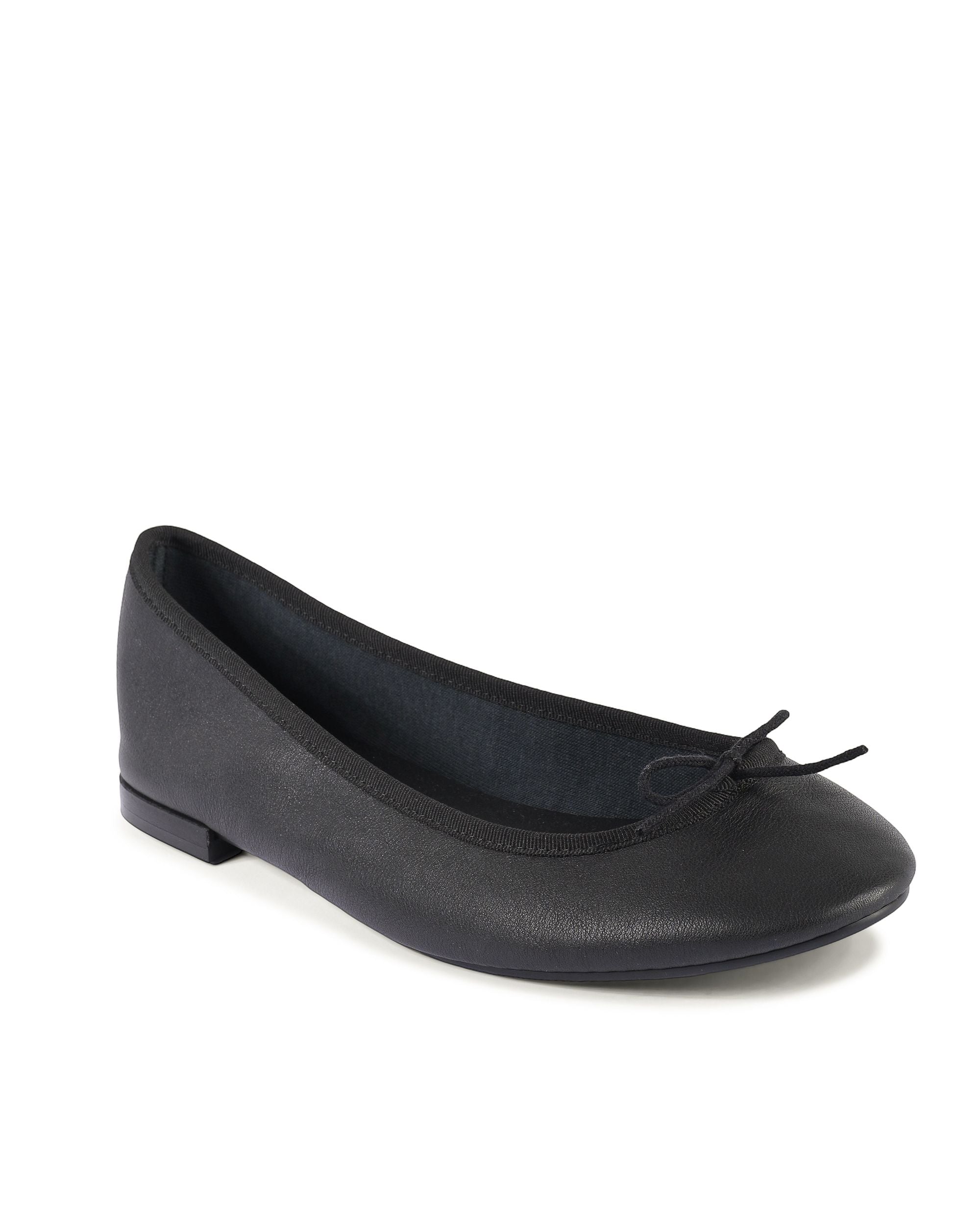 Scarpe da donna Repetto V1790VE NOIR