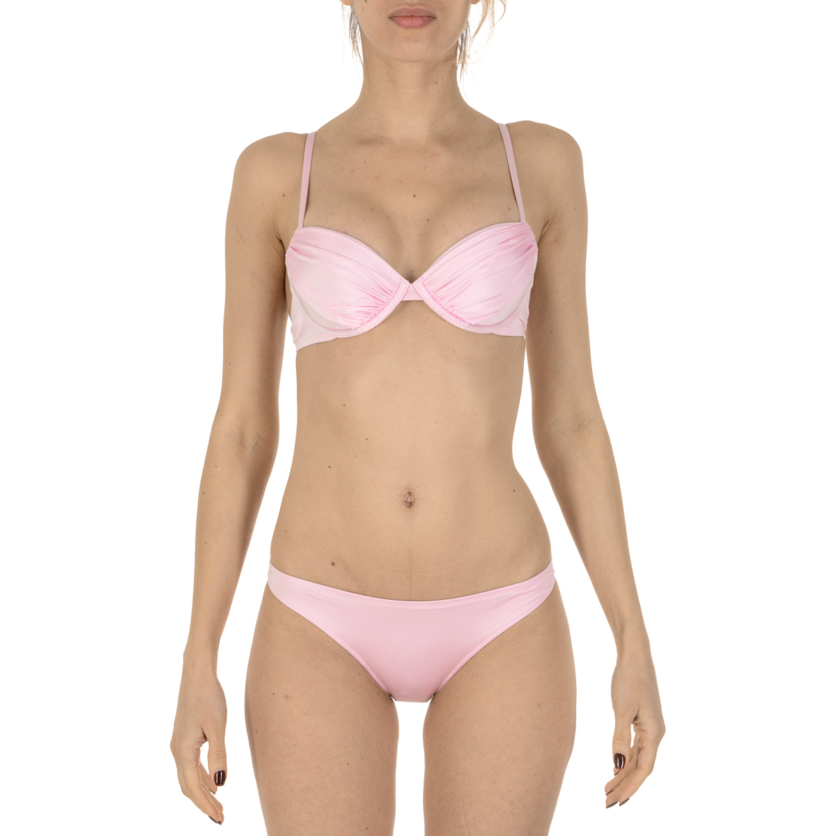 Reggiseno da donna La Perla Mare Rosa
