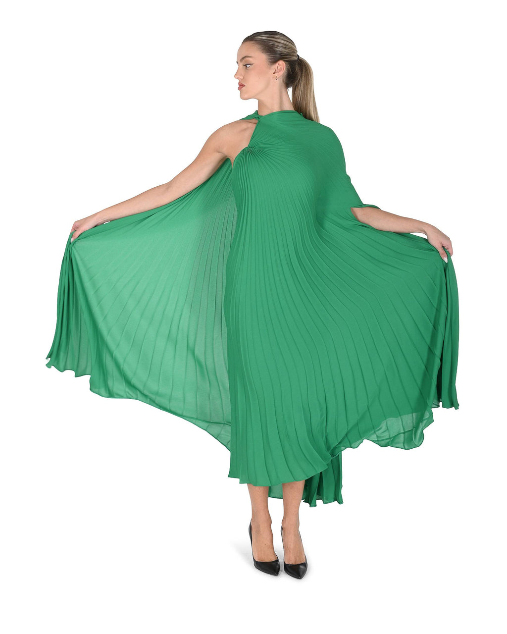 Abito da donna Valentino 2B0VA3751MH.Z42 PG4