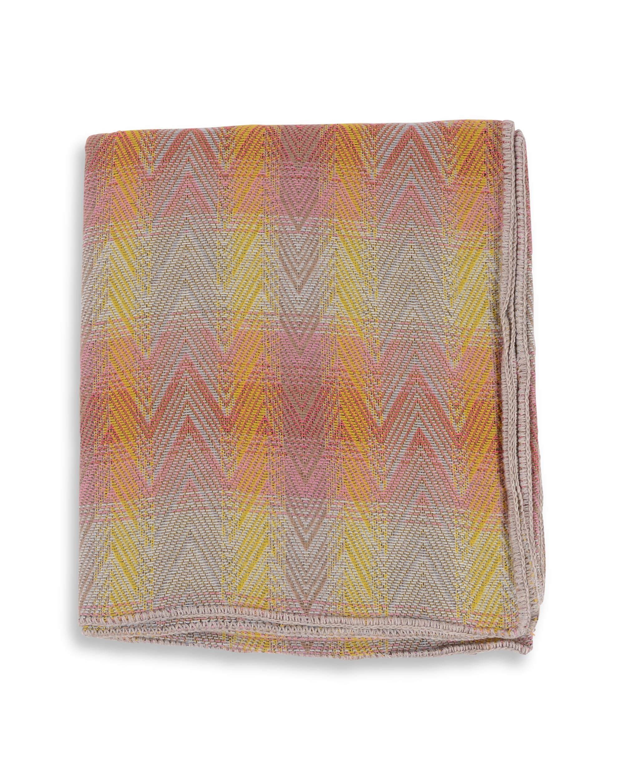 Missoni Donna Mantella Multicolore MANTWMD55550001
