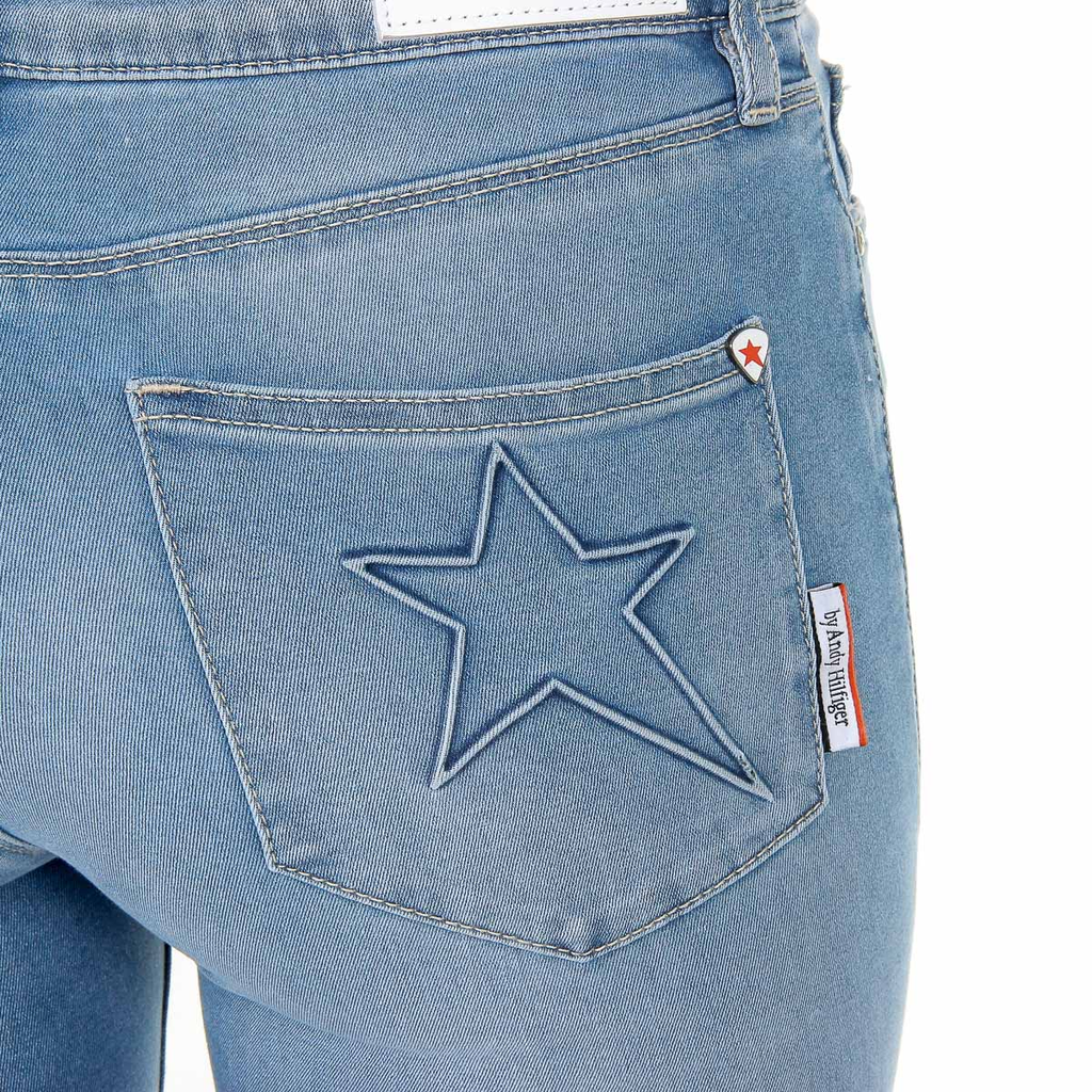 Jeans da donna Andrew Charles Denim CLAIRE
