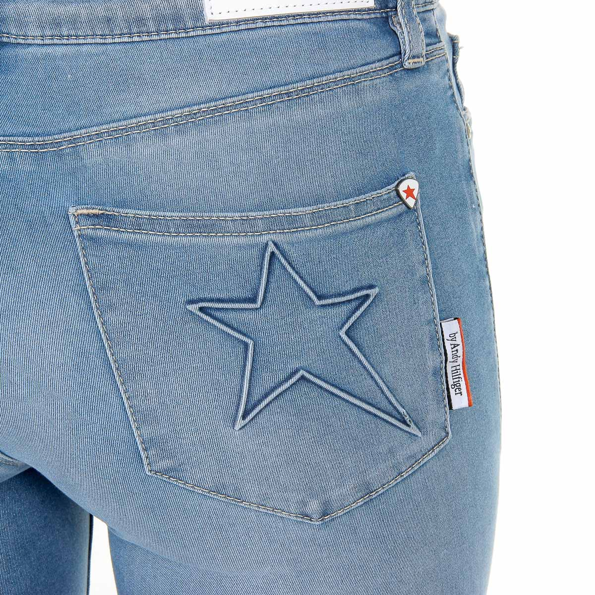 Jeans da donna Andrew Charles Denim CLAIRE