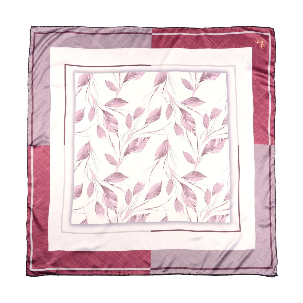 V 1969 Italia Foulard Donna Multicolore ZENA