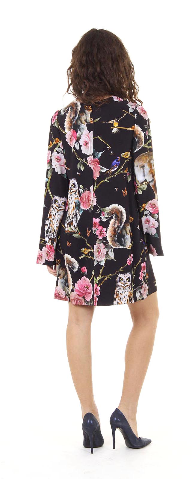 Abito da donna Dolce & Gabbana F6OG6T FSRDQ X0813