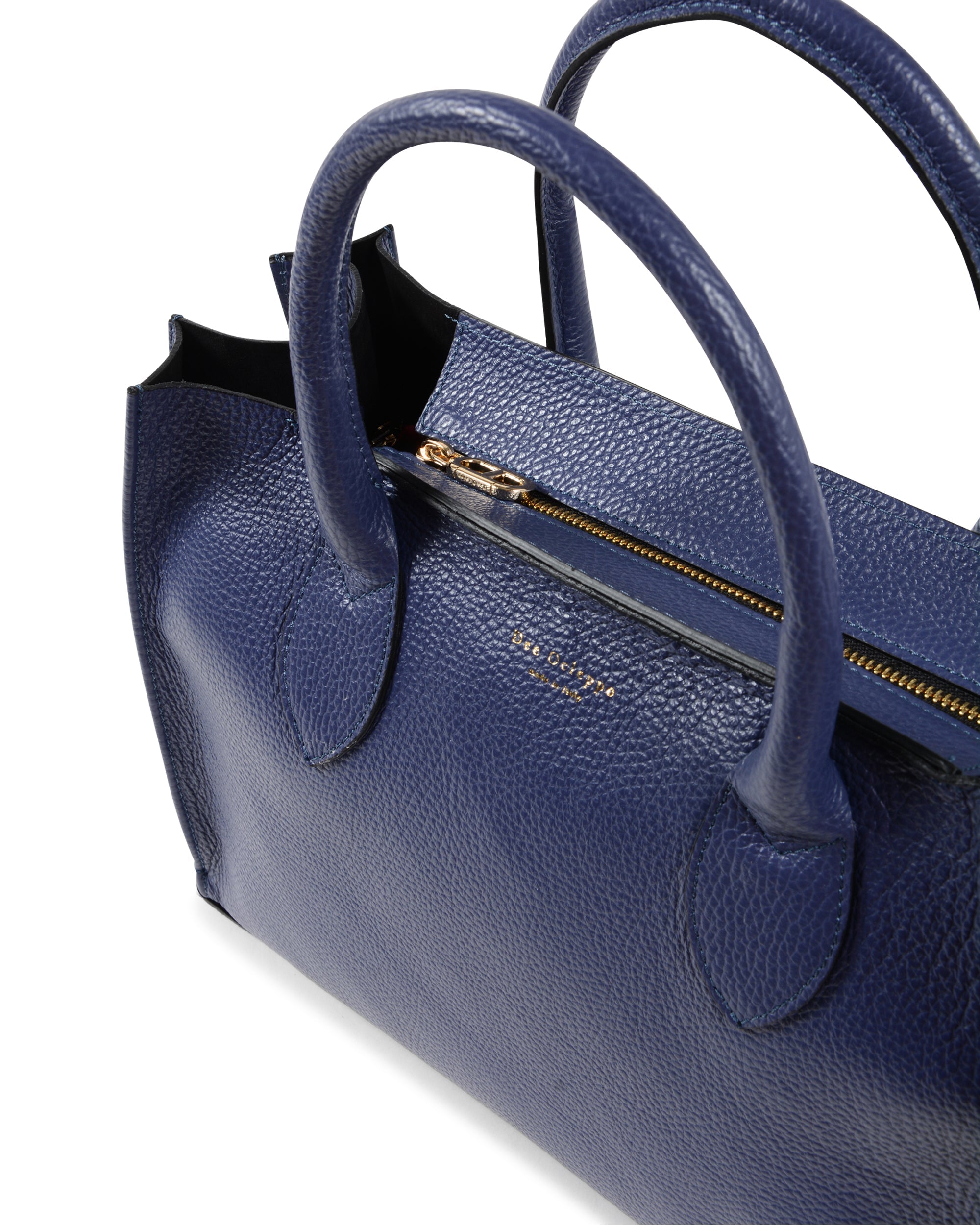 Borsa a tracolla Pebble Como