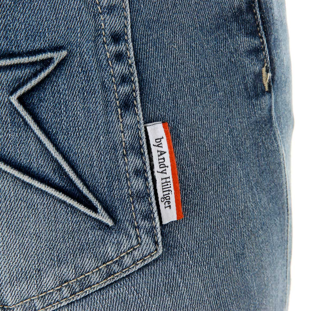 Jeans da donna Andrew Charles Denim RACHEL
