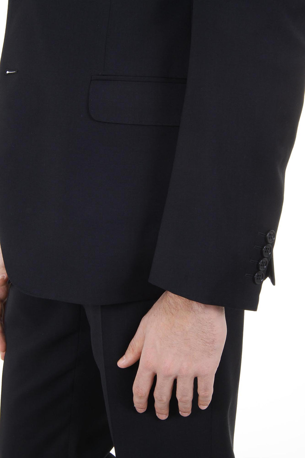Abito da uomo Armani Collezioni RCVMET 0B003 999