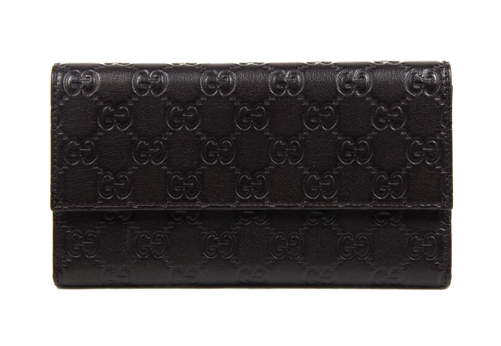 Portafoglio da donna Gucci GG Logo 257303 4276