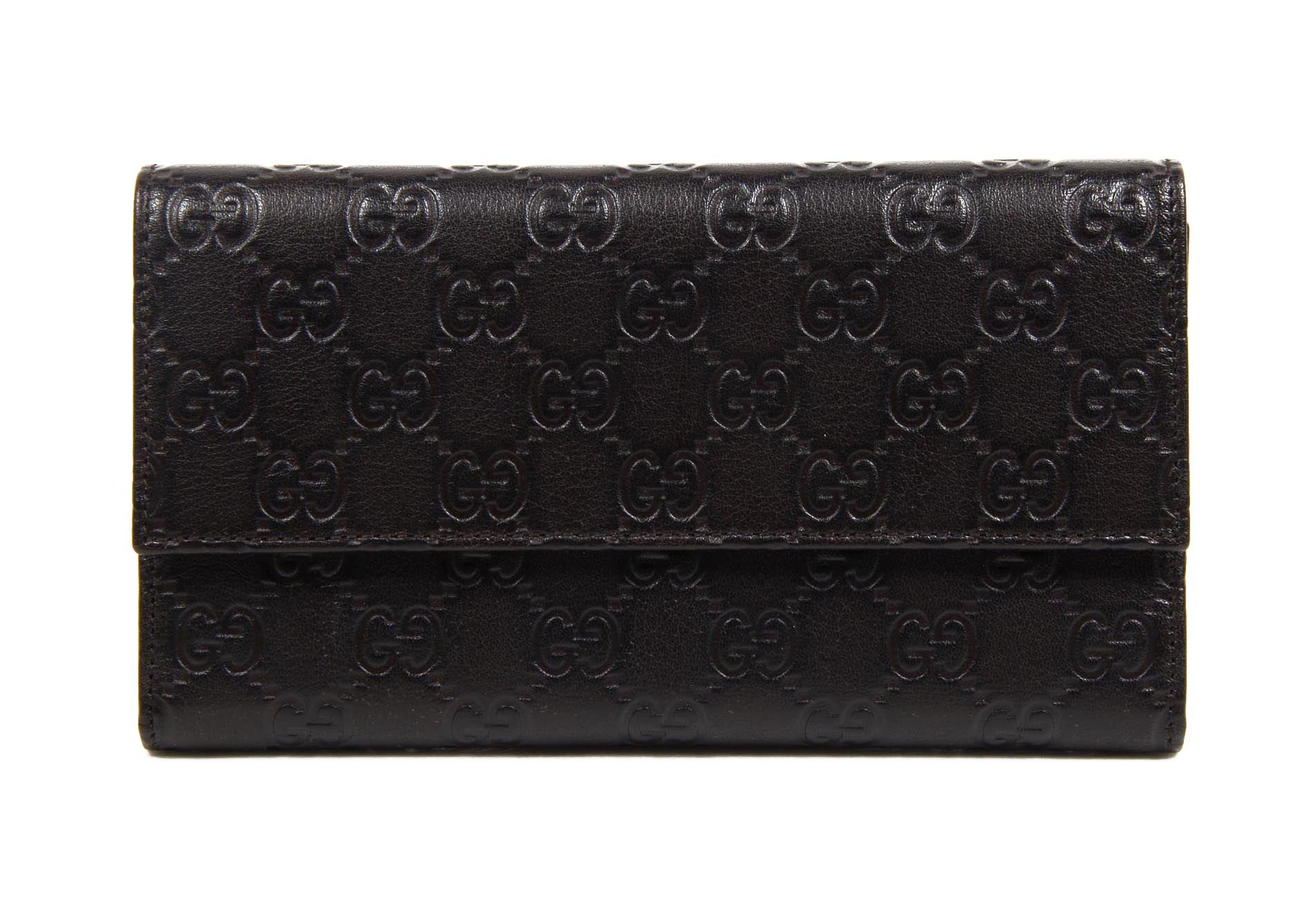 Portafoglio da donna Gucci GG Logo 257303 4276