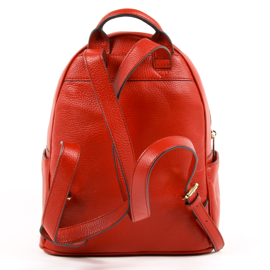 Zaino da donna Michael Kors ABBEY 35T7GAYB5L ROSSO