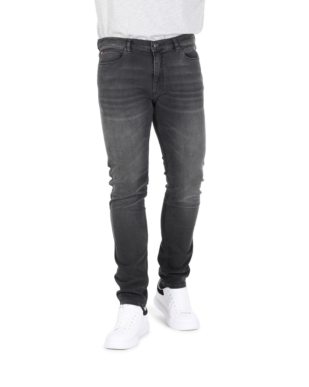 Jeans da uomo Hugo by Hugo Boss 50492445 017