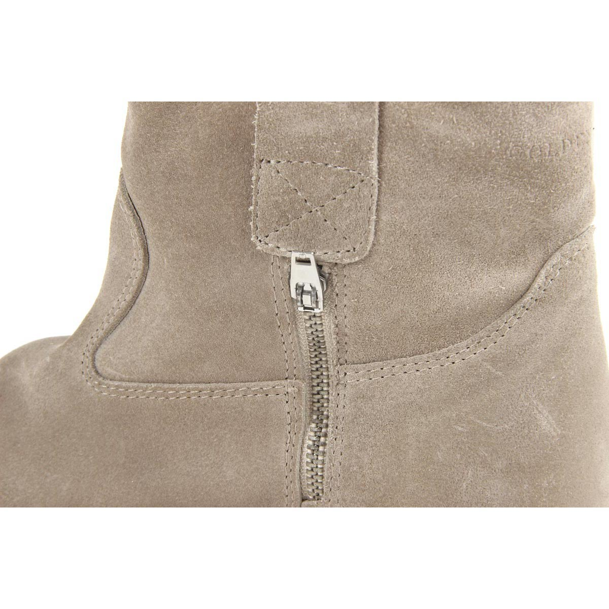 Golden Goose Deluxe Brand Venezia Stivaletto da donna G19D081.A1