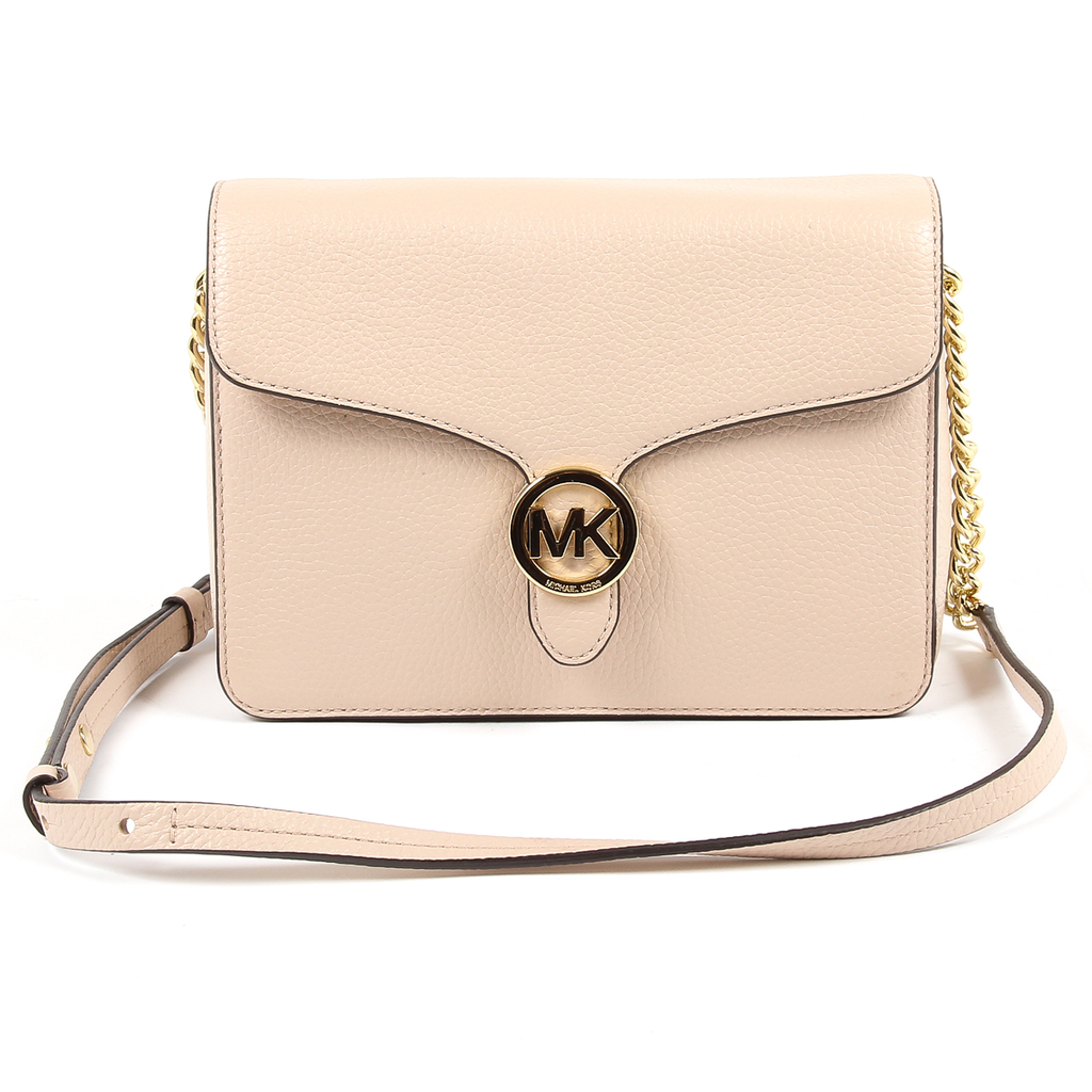 Borsa a mano da donna Michael Kors VANNA 35T7GV3F2L BALLET