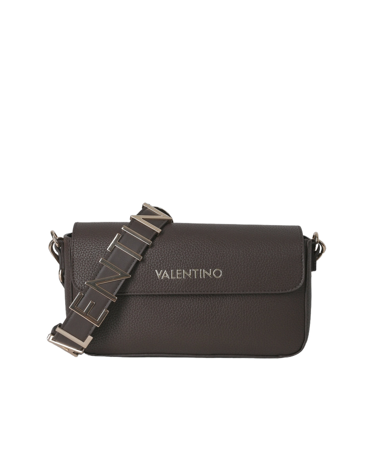 Valentino Womens Flap Bag VBS5A804 064 MORO