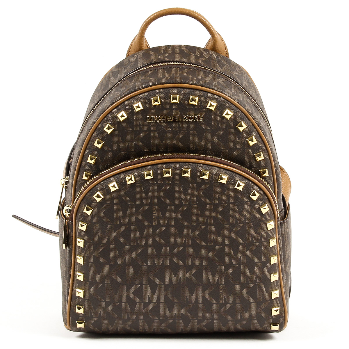 Zaino da donna Michael Kors ABBEY 35T7GAYB8B BRN ACORN