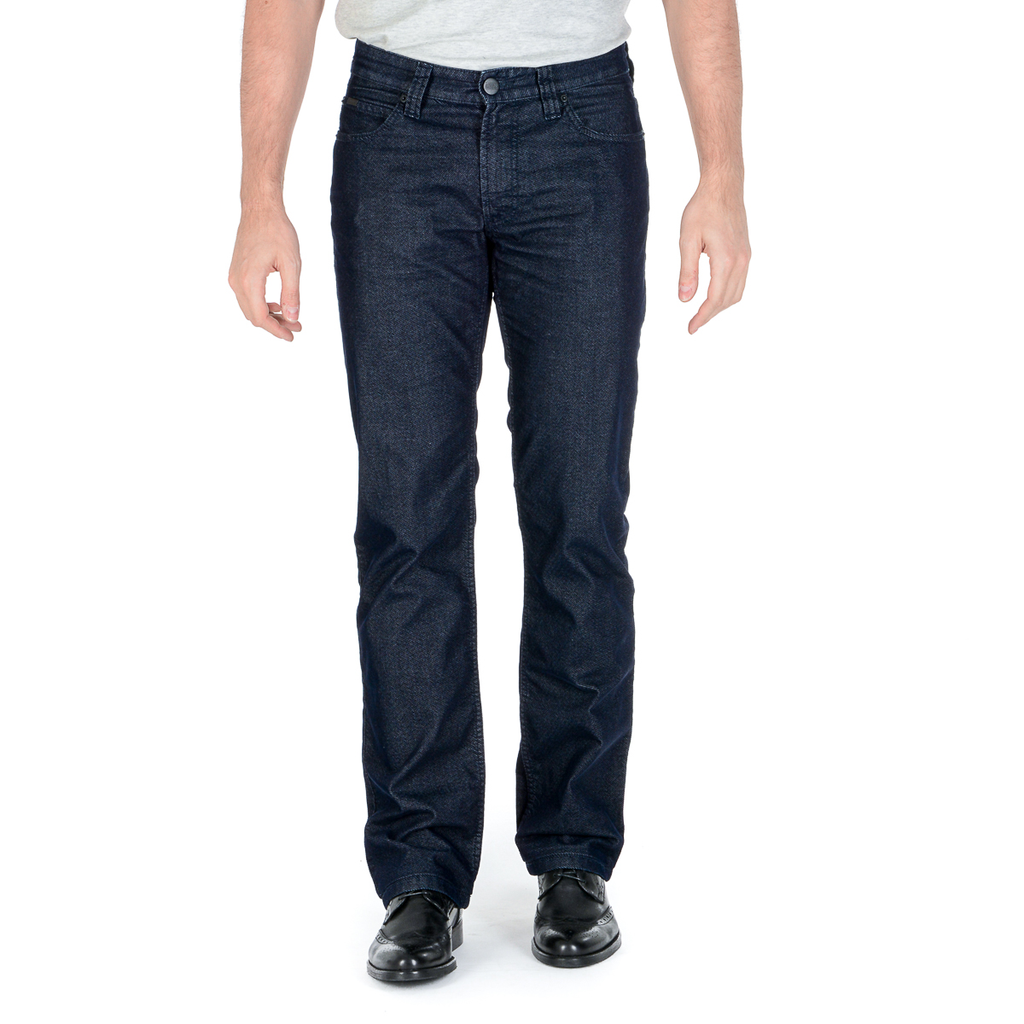Jeans Armani Collezioni Uomo Blu Scuro