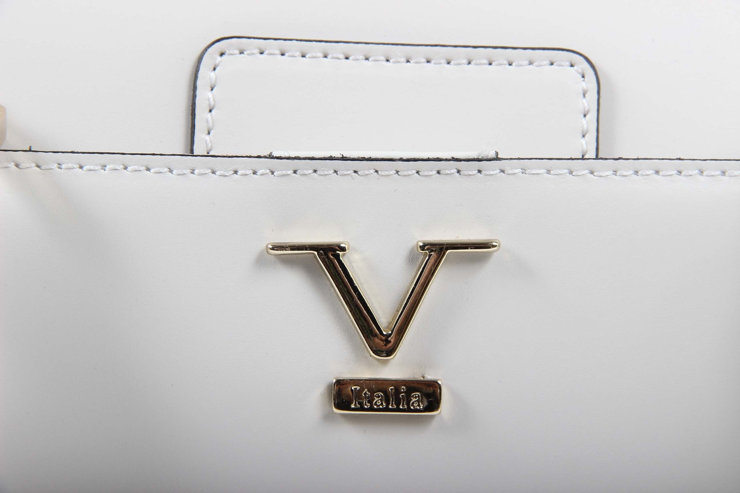 V 1969 Italia Borsa da donna C151-52 RUGA ICE
