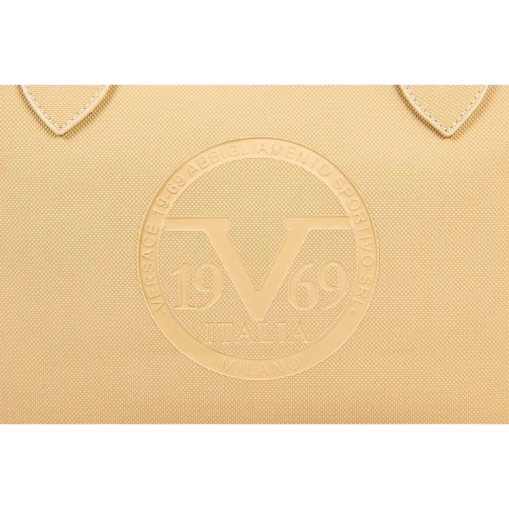 V 1969 Italia Borsa da donna V1969001 BEIGE