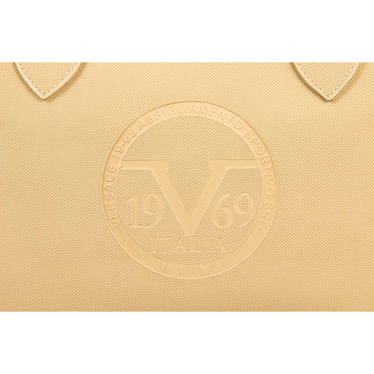 V 1969 Italia Borsa da donna V1969001 BEIGE