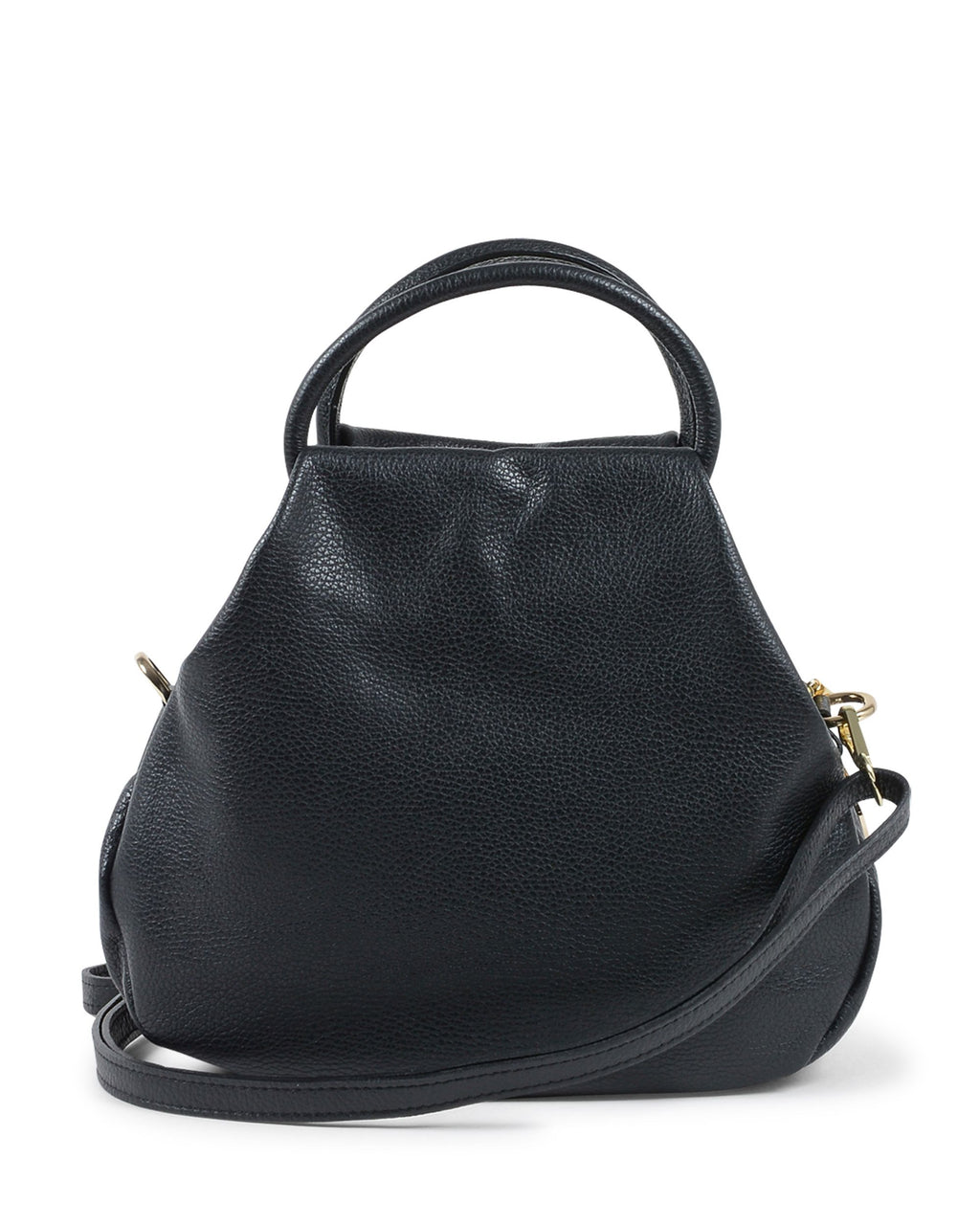 V Italia Borsa a mano da donna nera V10312 52 DOLLARO NERO