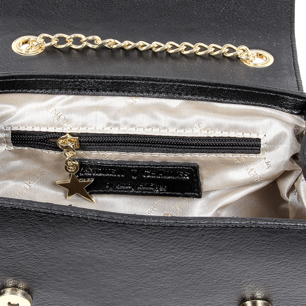 Borsa a mano da donna Andrew Charles multicolore ESTATE
