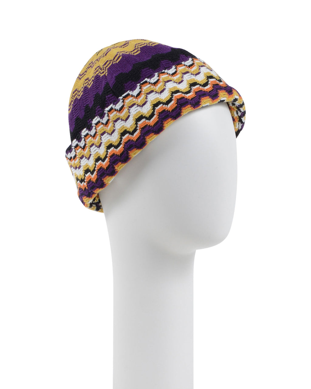 Cappello Missoni Donna Multicolore CVL8WMU61700003