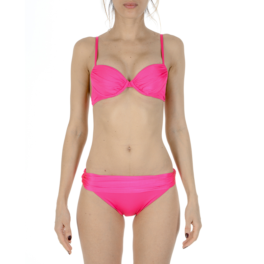Reggiseno Donna La Perla Mare Fuxia