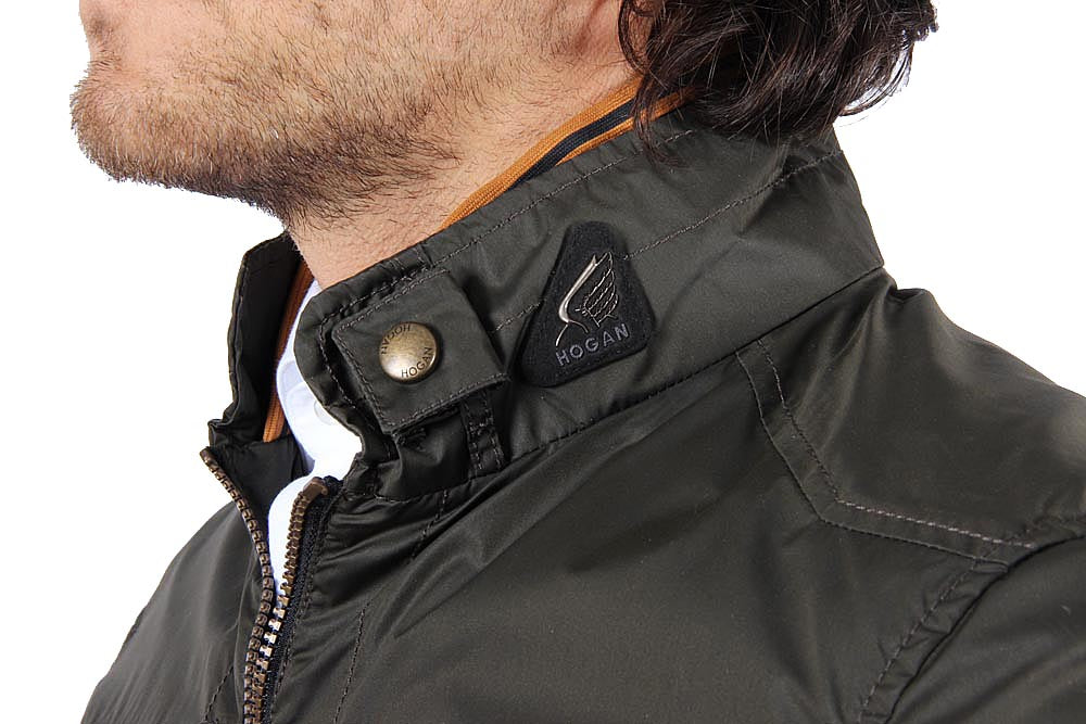 Giacca uomo Hogan KJM1222807LESBV800