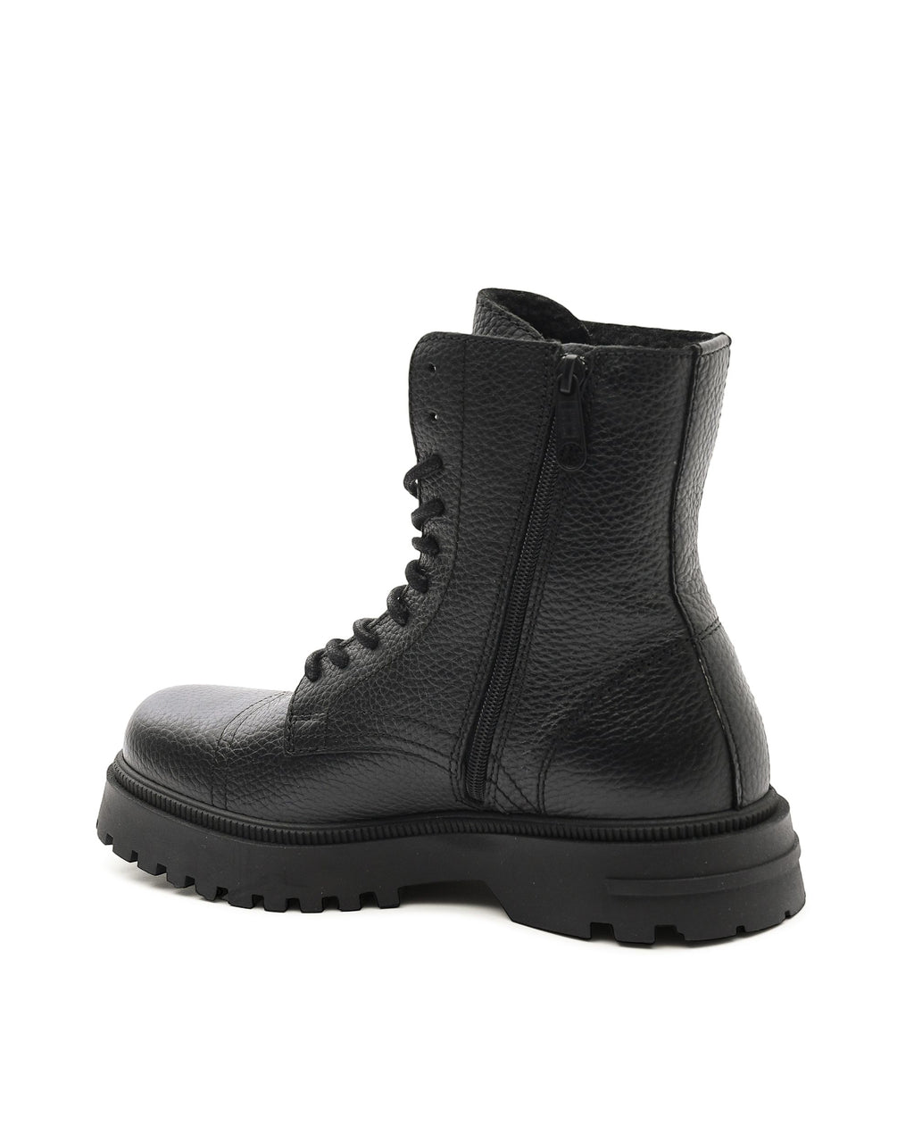 Stivali da uomo Tommy Hilfiger EM0EM01470BDS