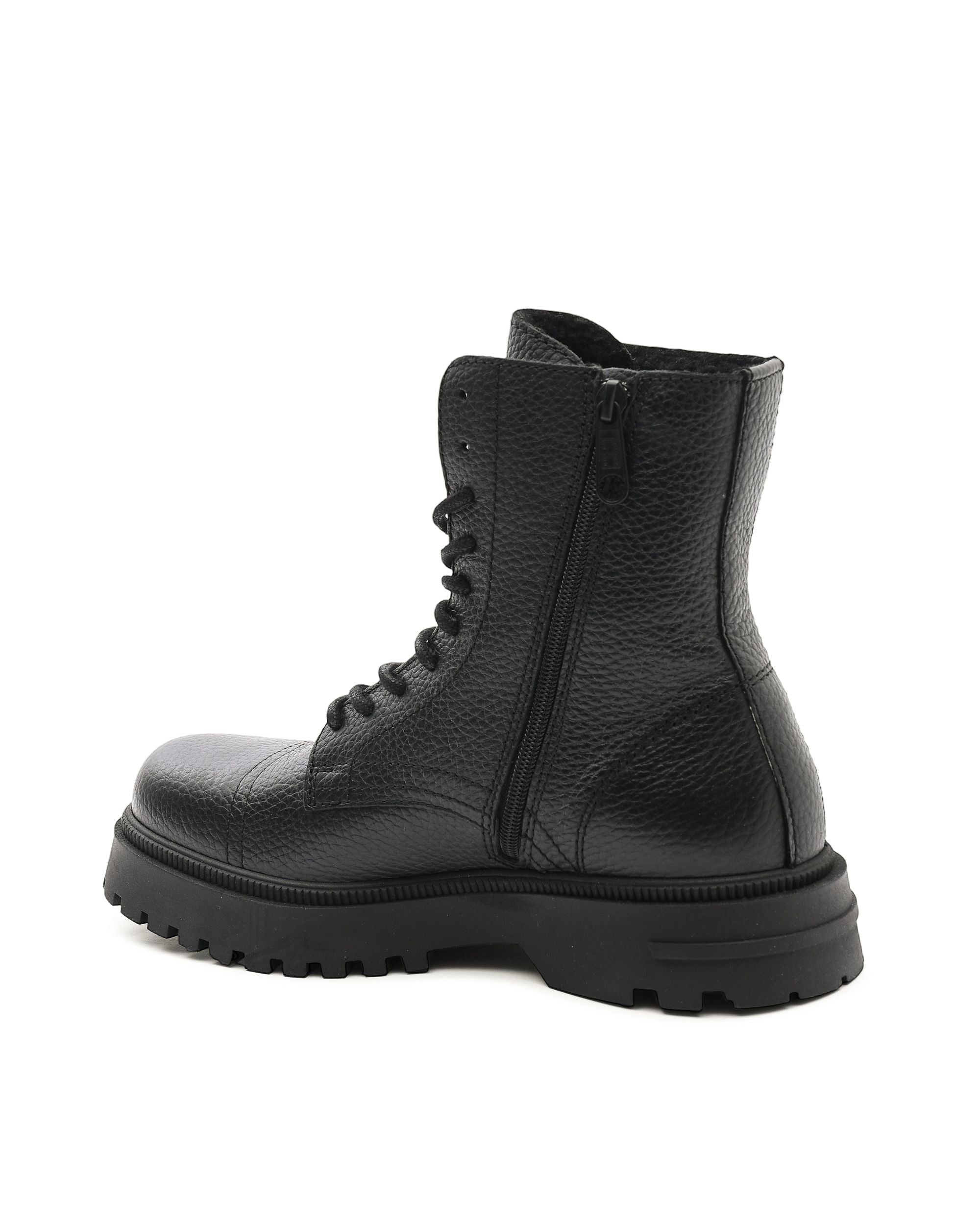 Stivali da uomo Tommy Hilfiger EM0EM01470BDS