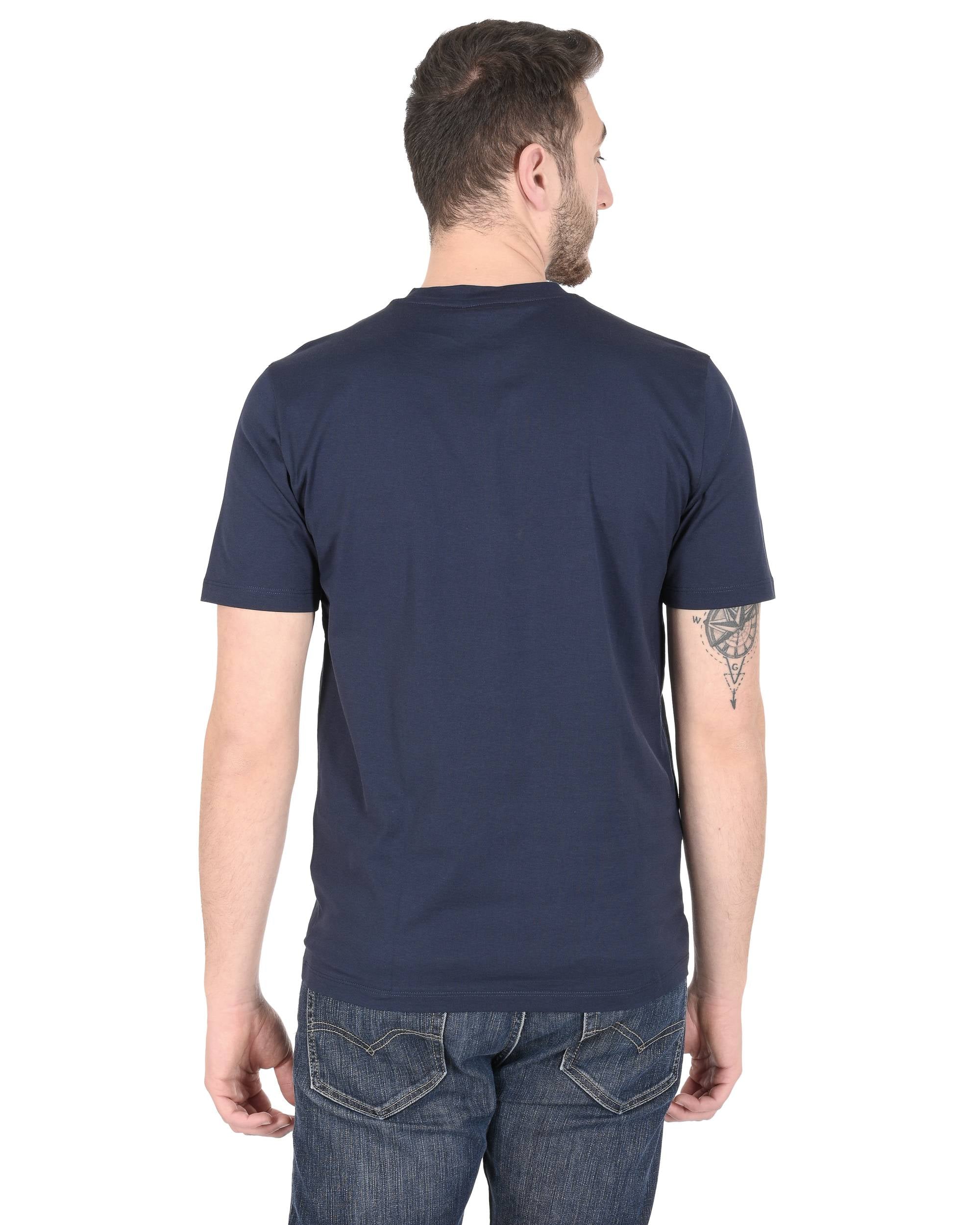 Maglietta da uomo Hugo by Hugo Boss 50406746 405