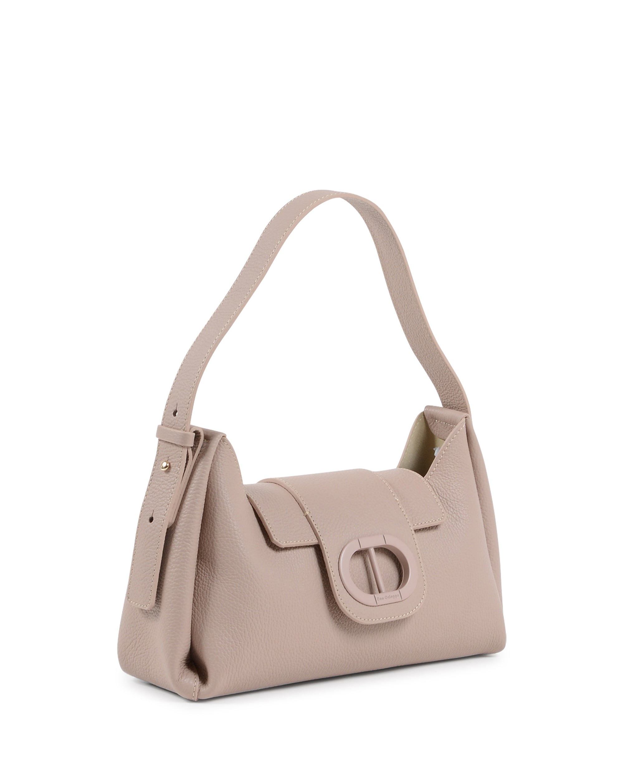 Borsa a tracolla San Marino - Nude