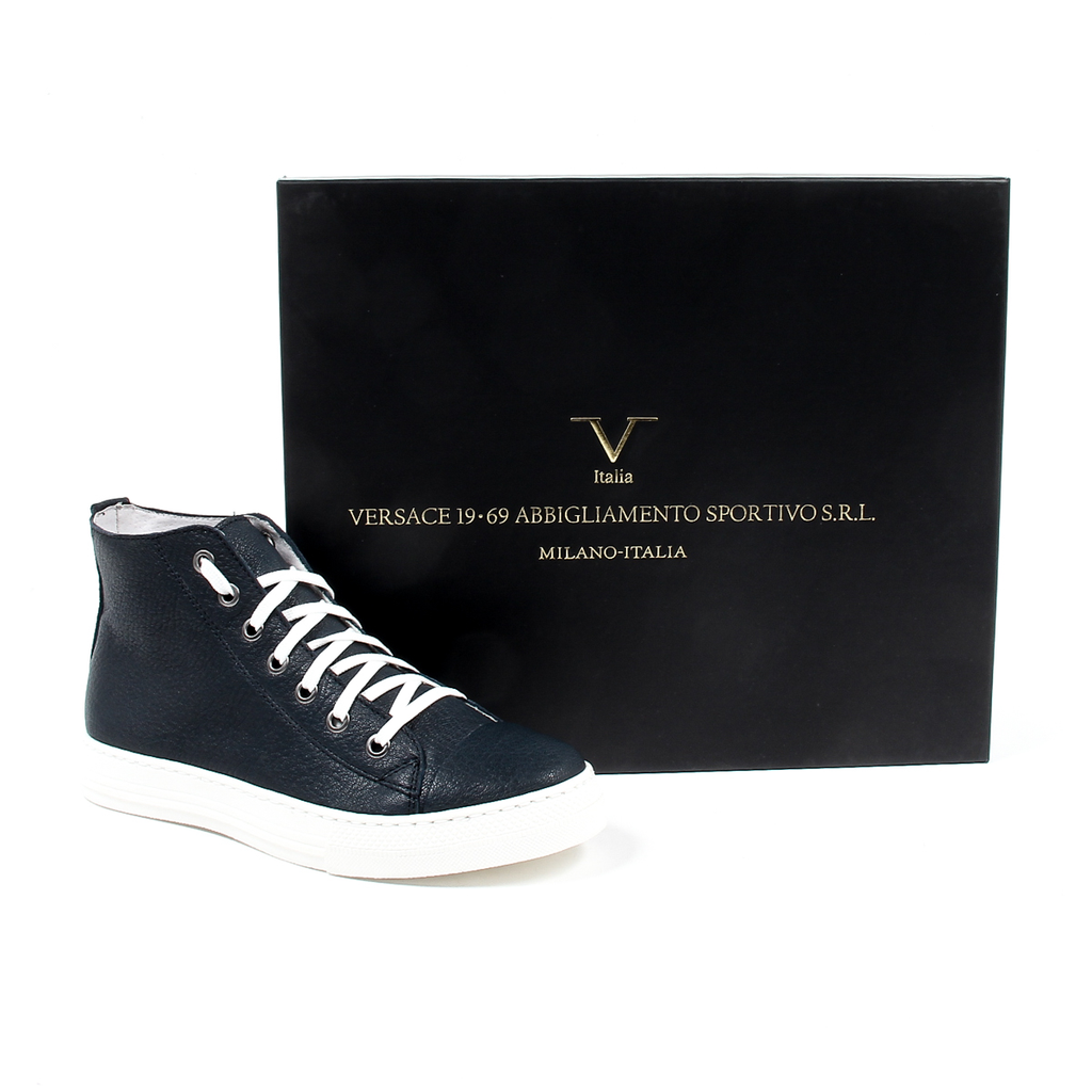 Sneaker alta da donna V 1969 Italia