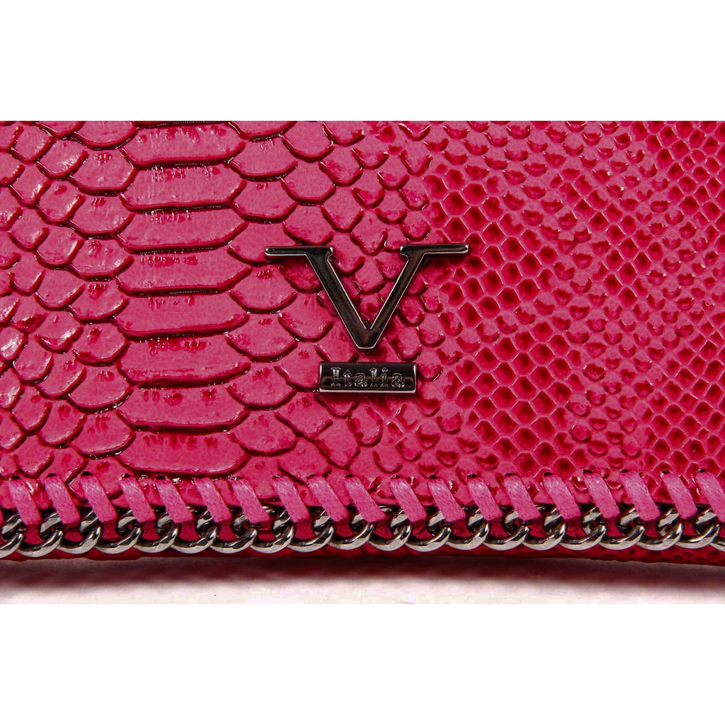 V 1969 Italia Borsa da donna VEW00100 FUCSIA