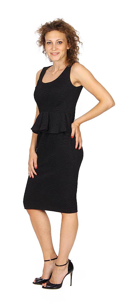 Abito da donna Armani Collezioni PMA17J PMRCJ 999