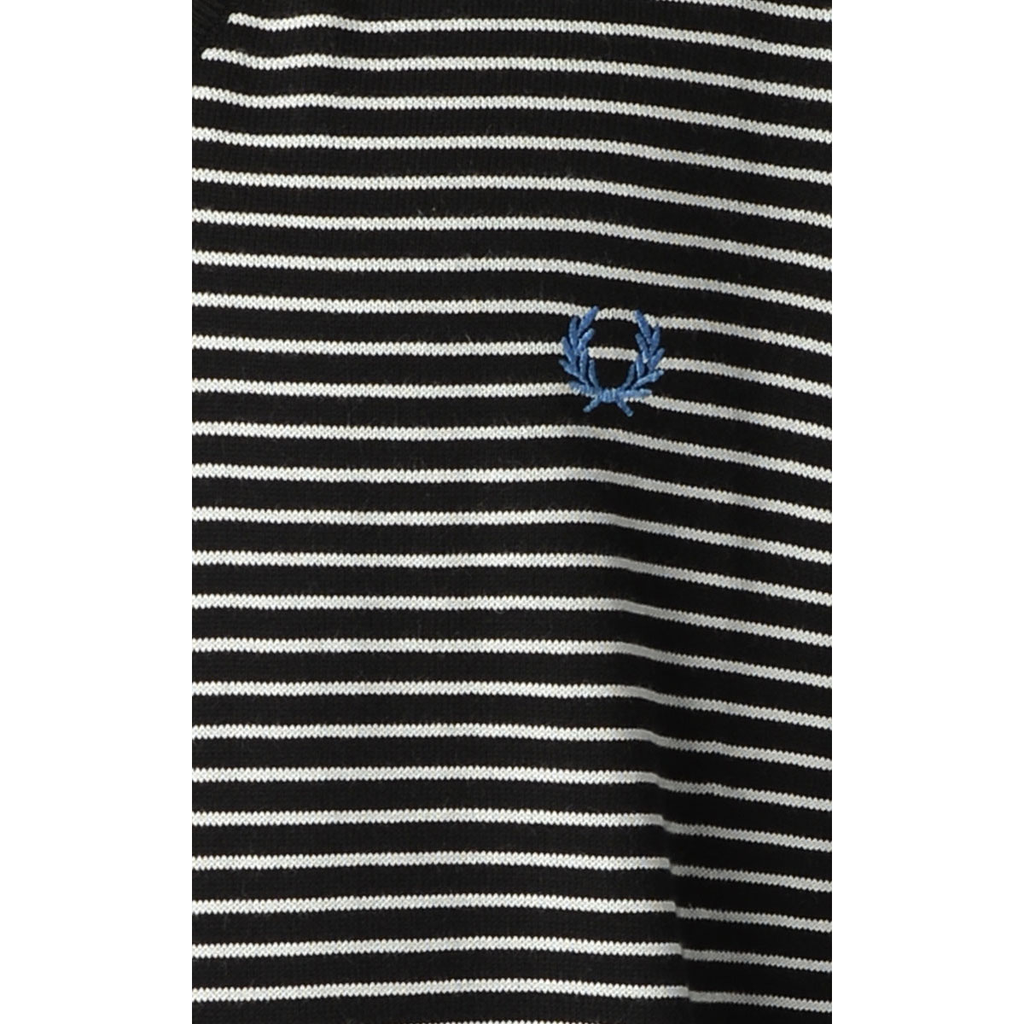 Maglione da uomo Fred Perry 30412079 0032