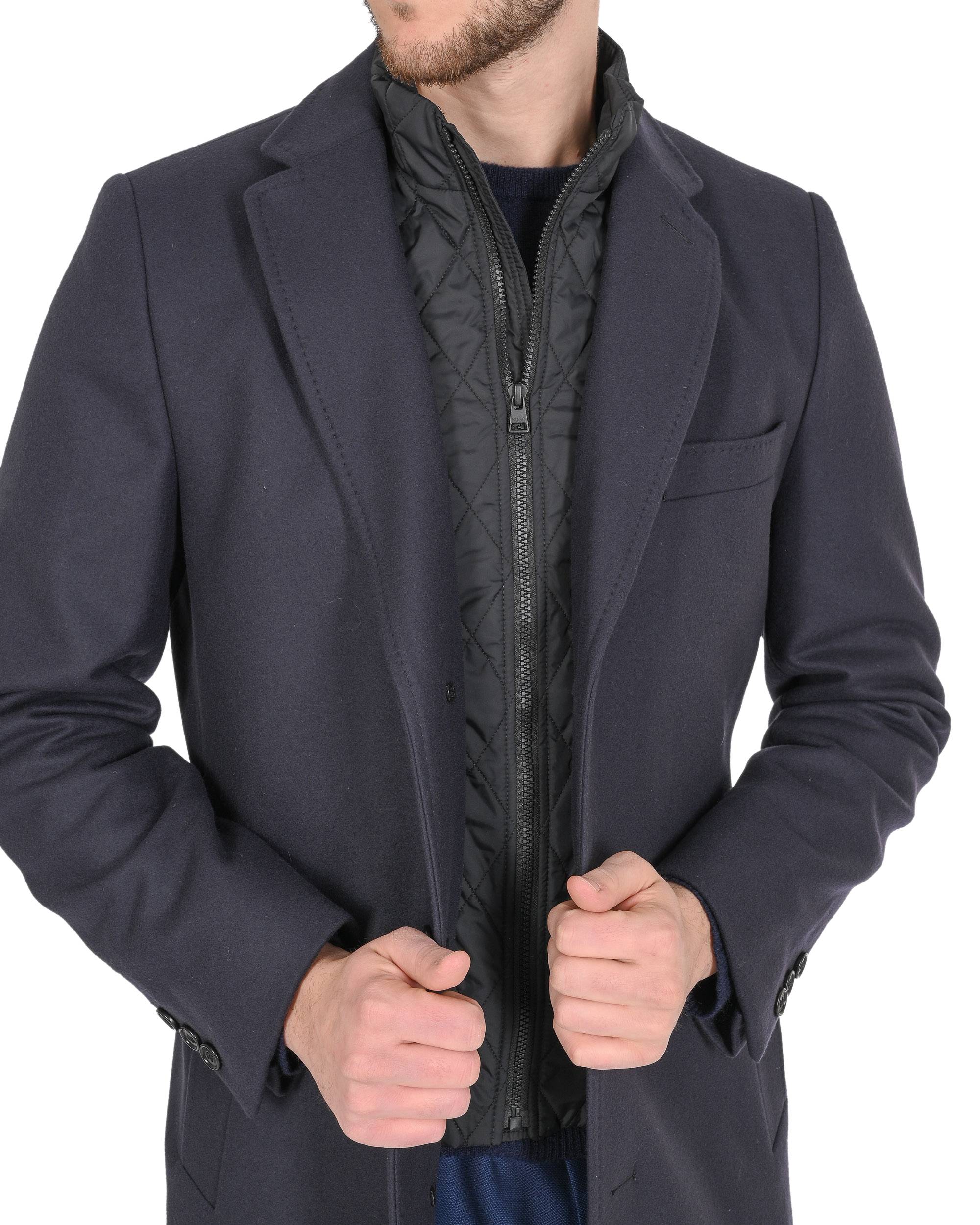 Cappotto da uomo Hugo by Hugo Boss 50457856 410