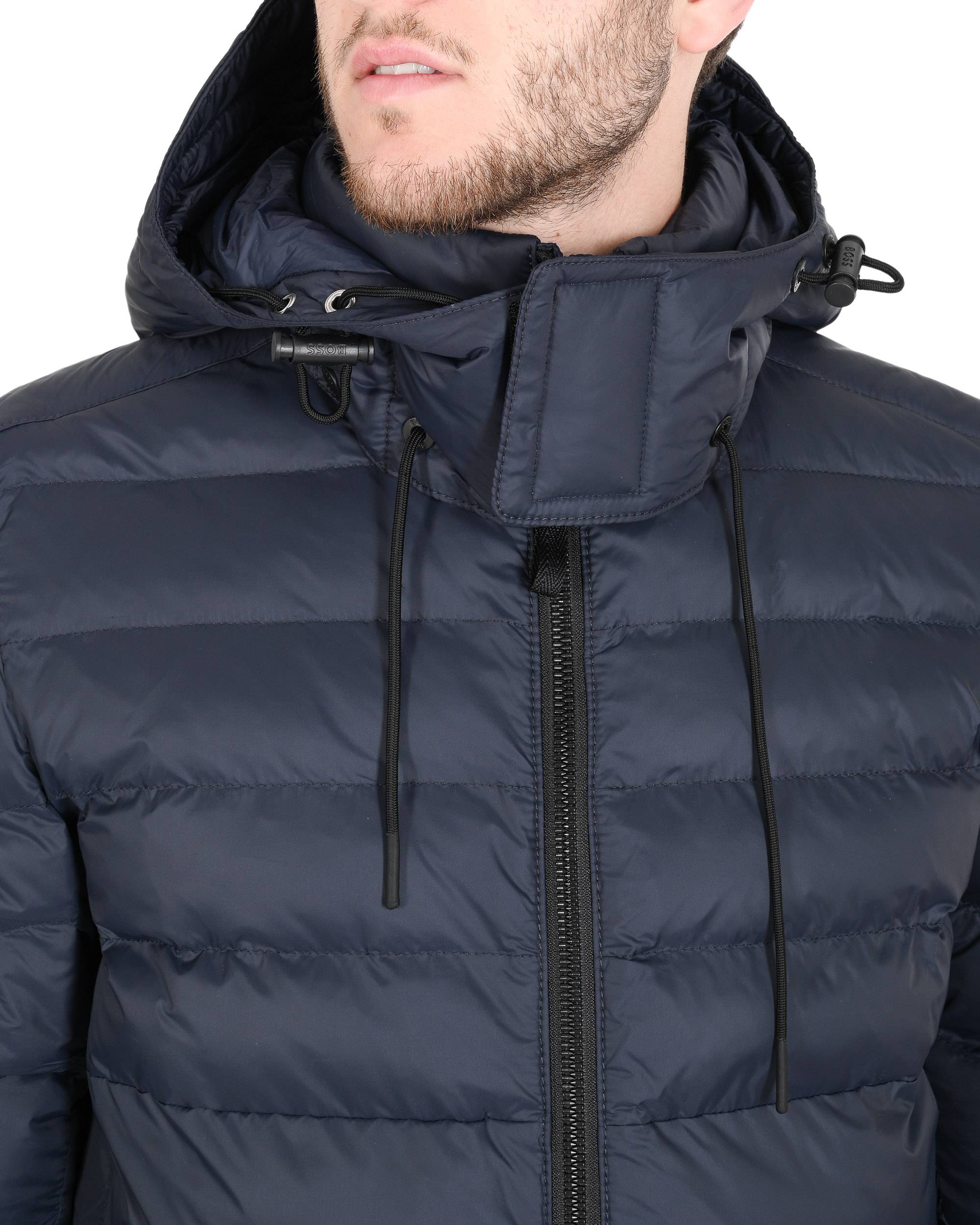 Giacca da uomo Boss by Hugo Boss 50493314 402