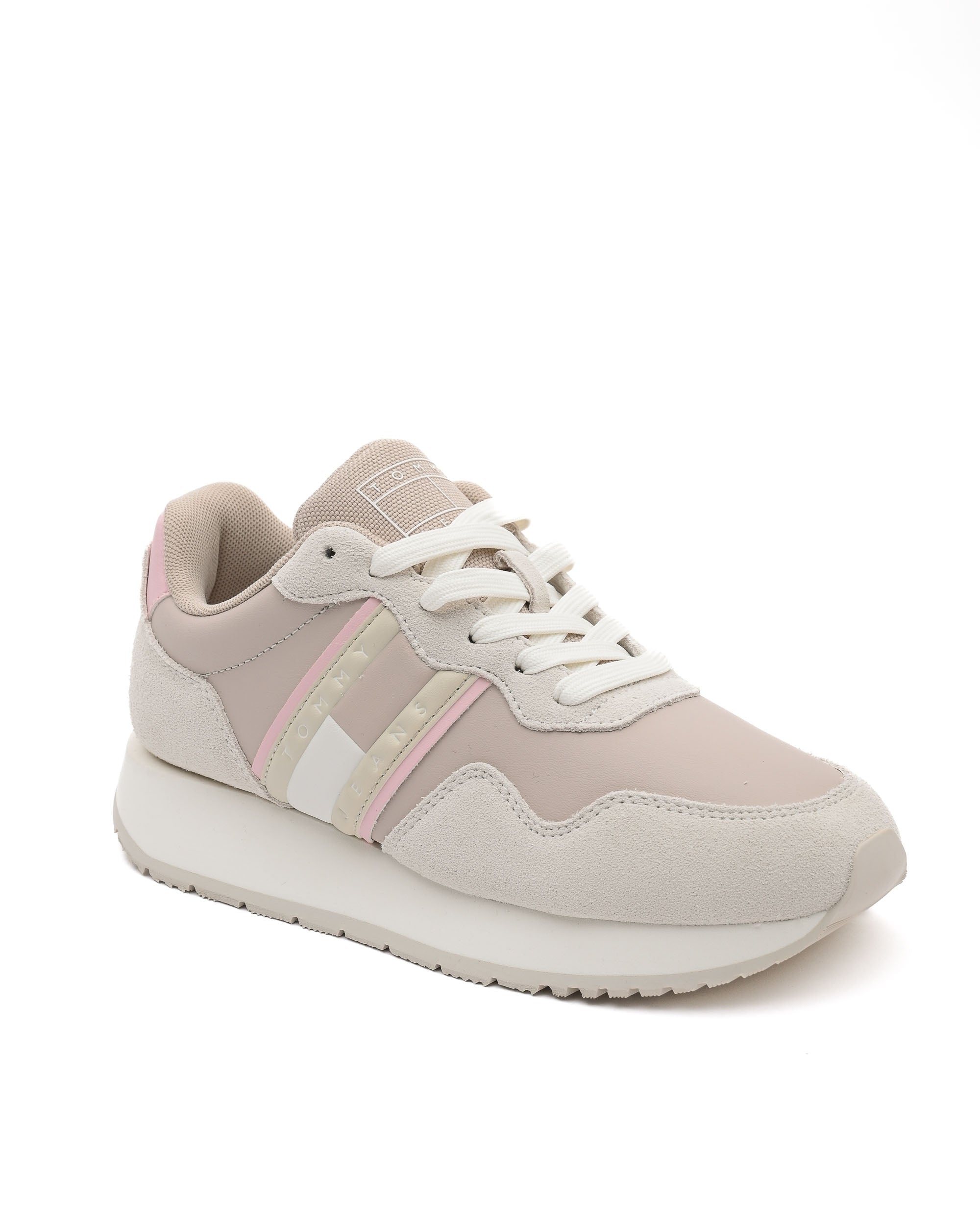 Sneakers da donna Tommy Hilfiger EN0EN02510PJ5