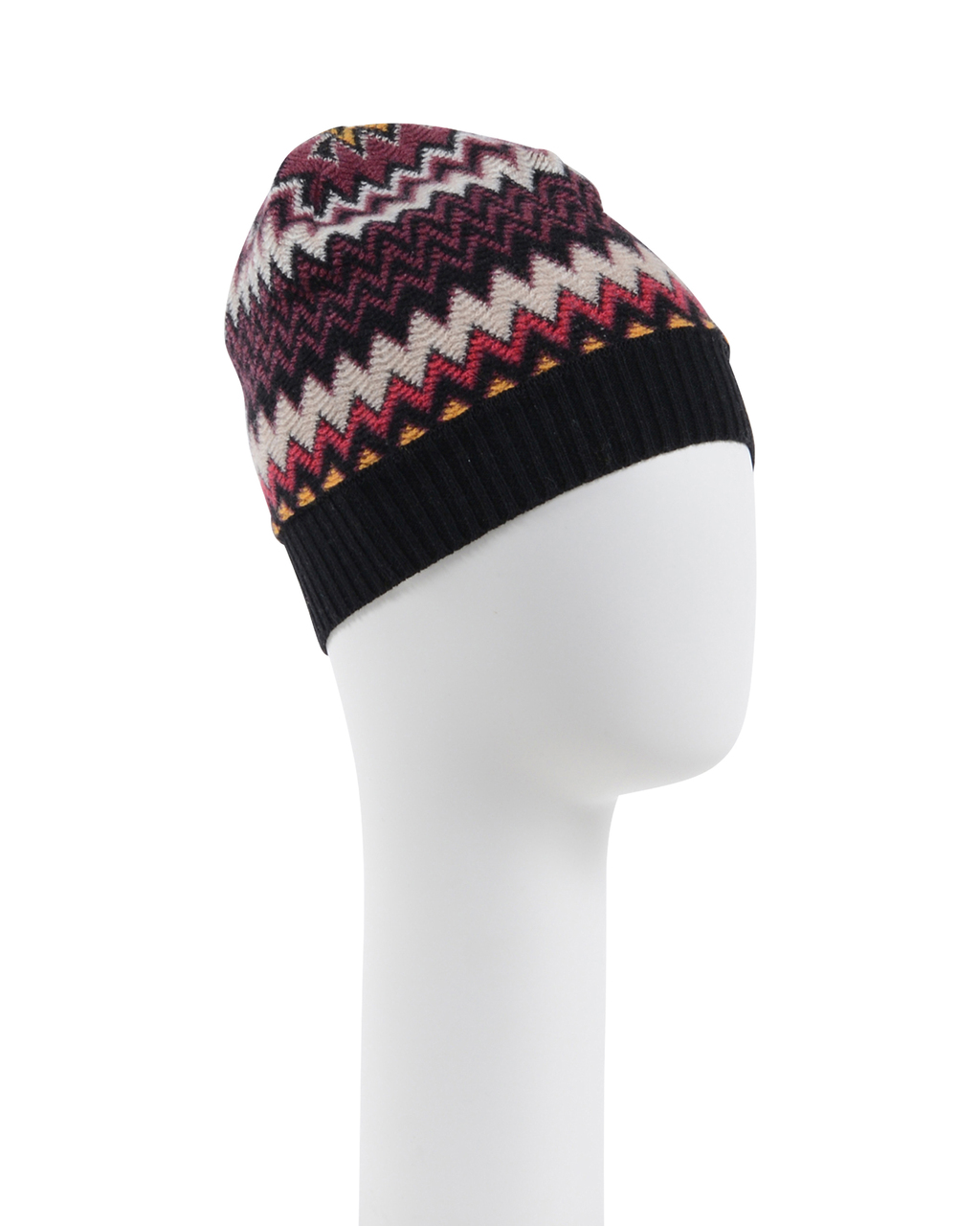 Missoni Donna Berretto Multicolore CPL8KAU61730001