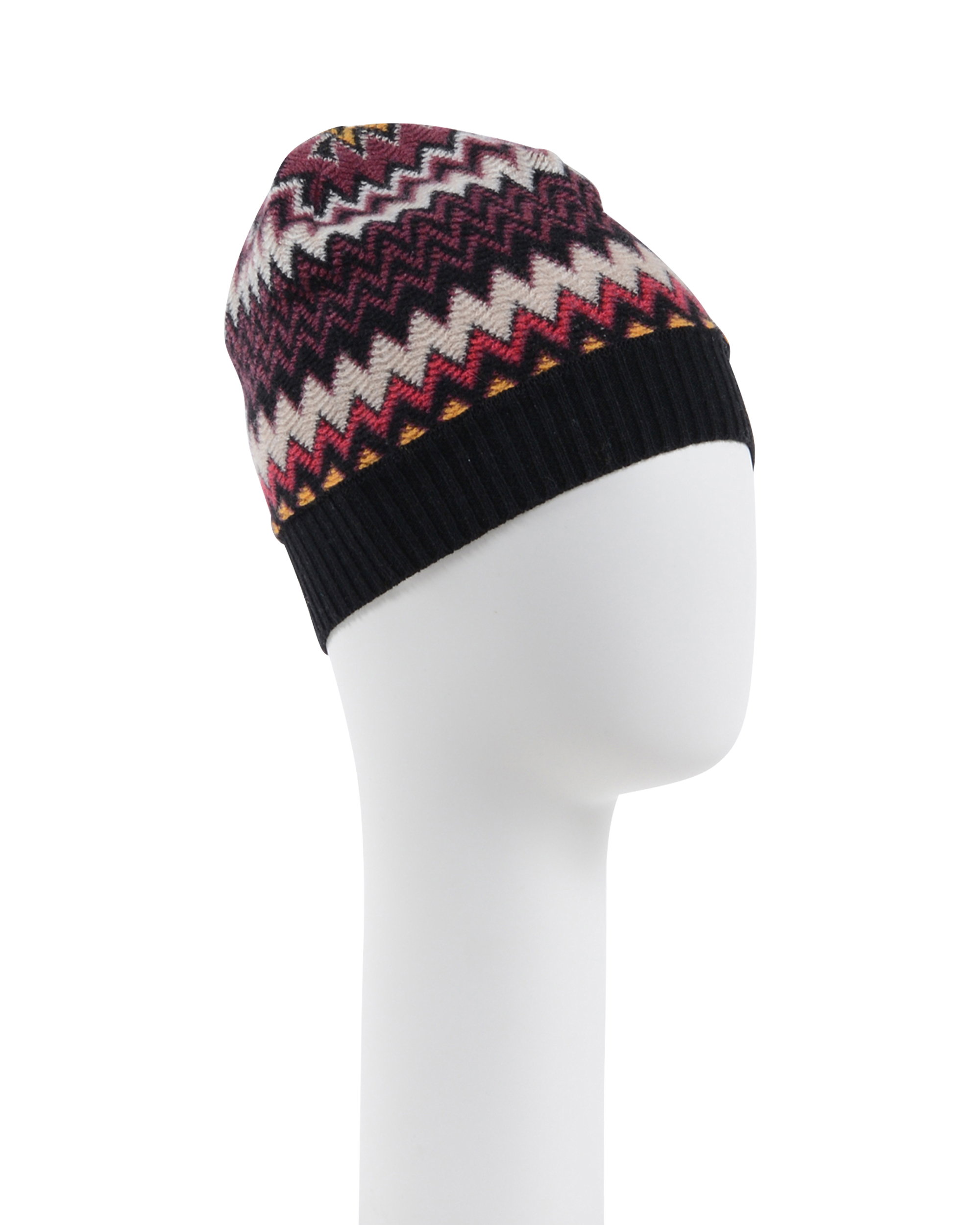 Missoni Donna Berretto Multicolore CPL8KAU61730001