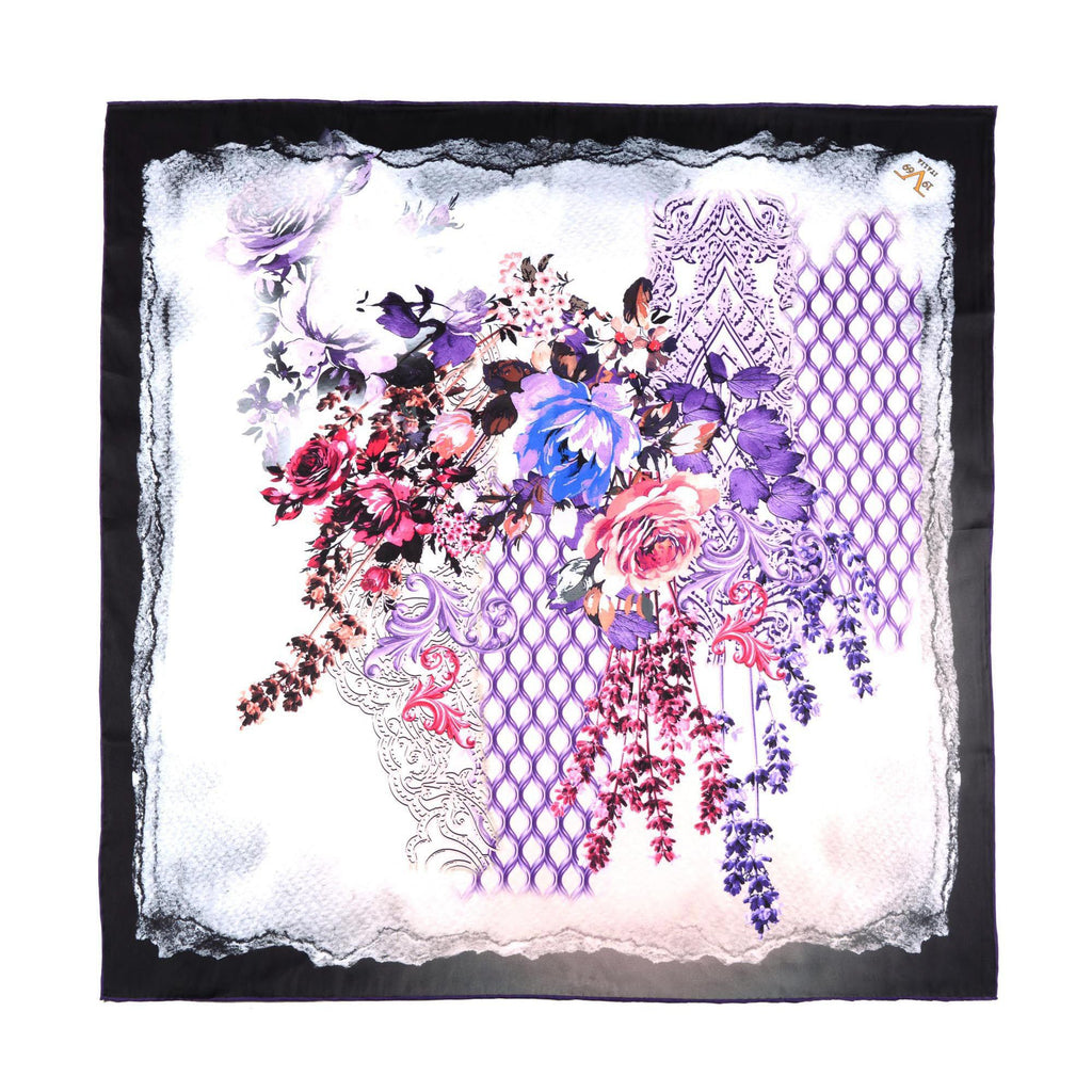 V 1969 Italia Womens Foulard Multicolor TORI