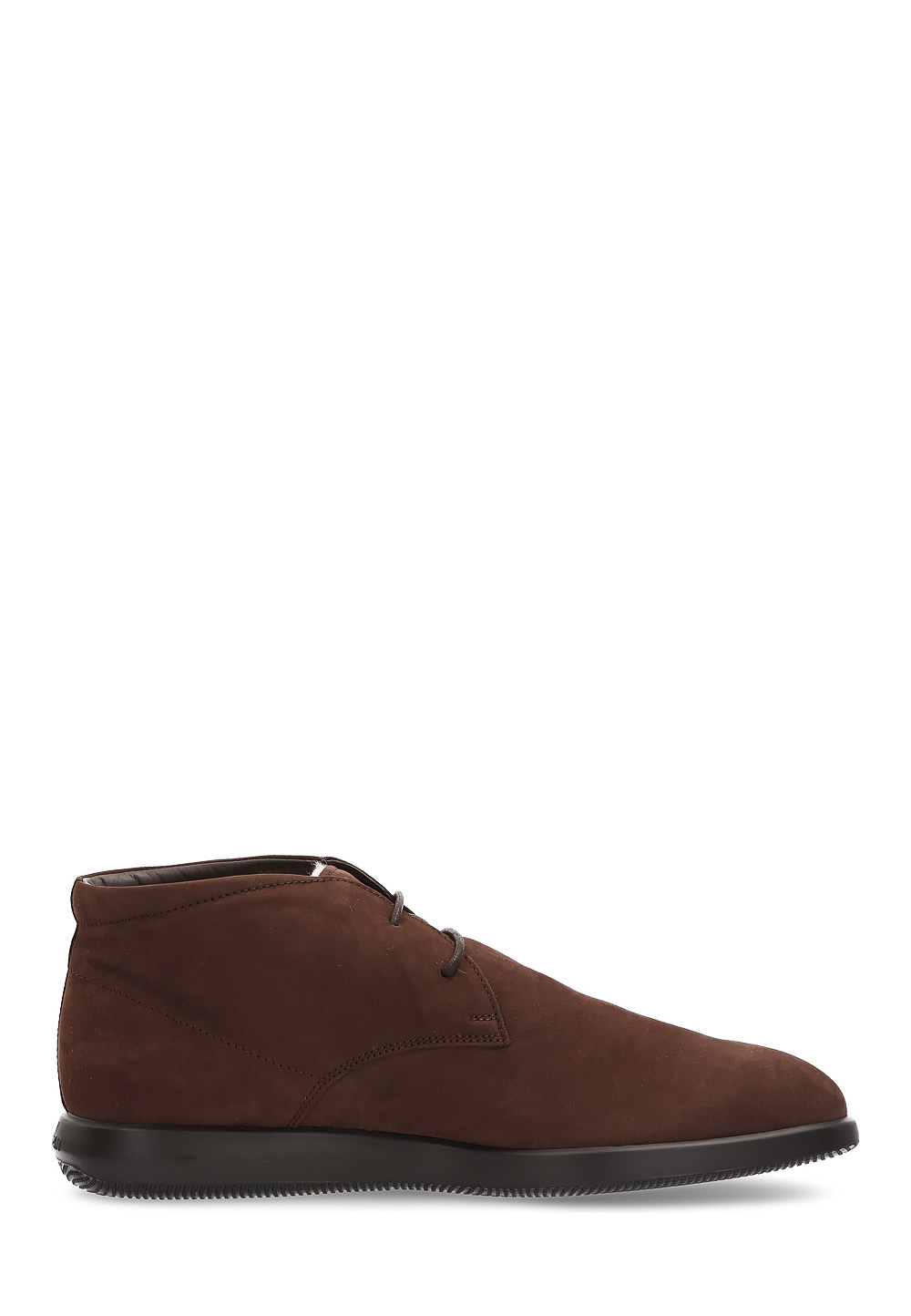 Hogan Scarpe stringate da uomo Marrone HXM2090O95066Q9S808