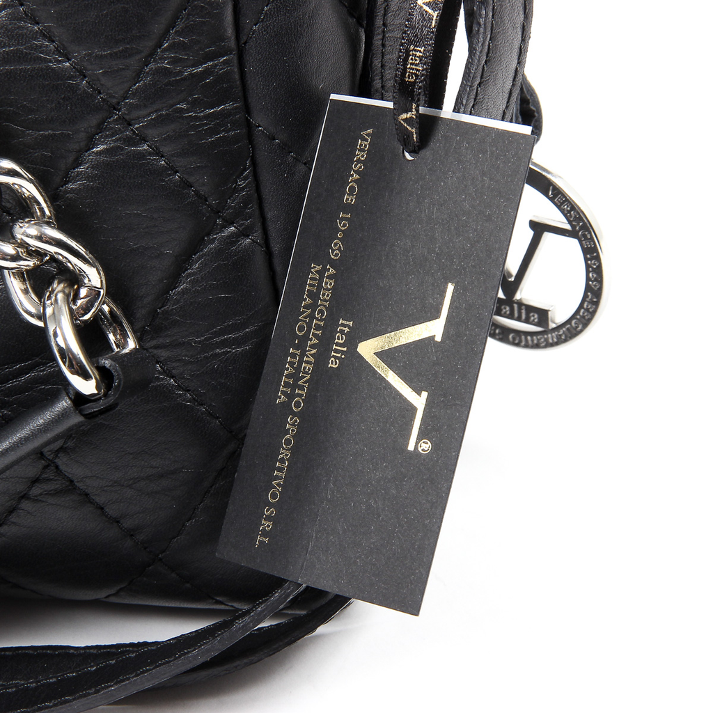 Borsa da donna V 1969 Italia