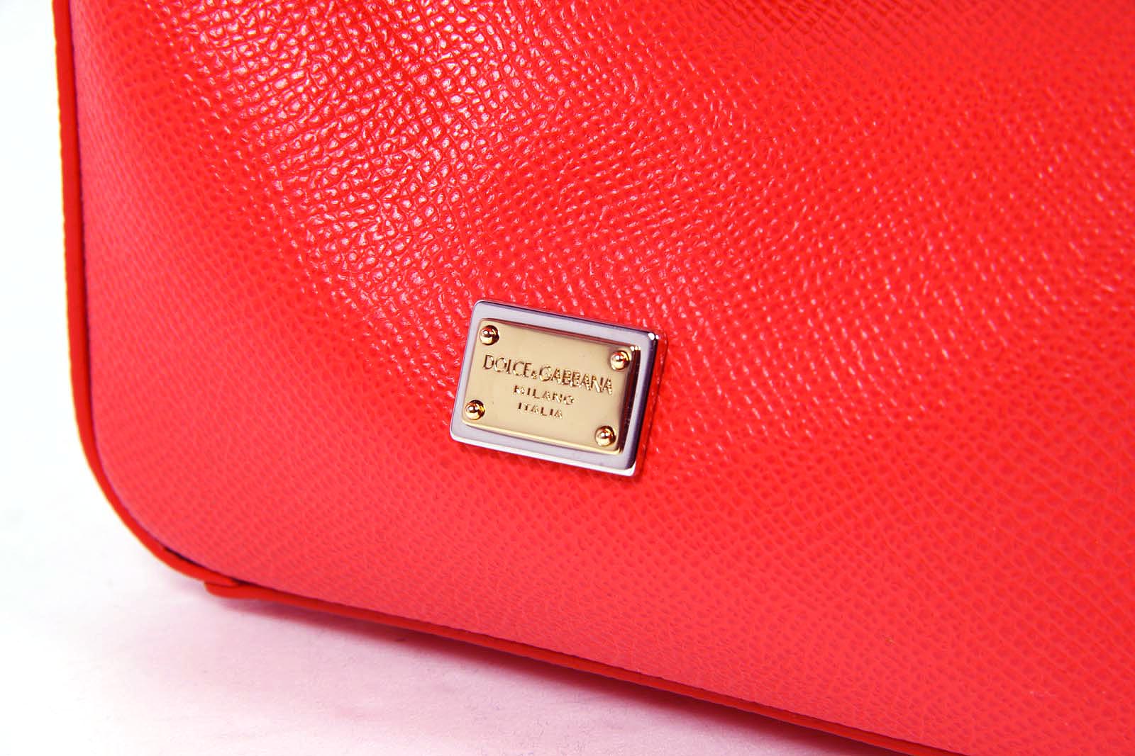 Borsa a tracolla Dolce & Gabbana Dauphine BB6005 A1001 80301