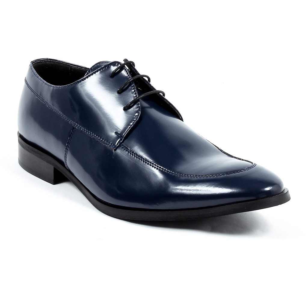 Scarpa classica da uomo V 1969 Italia