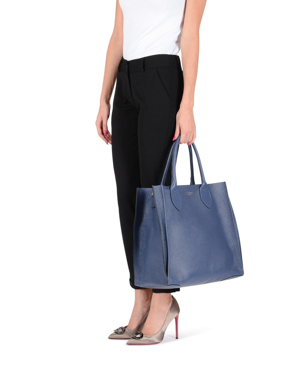 Borsa da viaggio Pebble Holdall