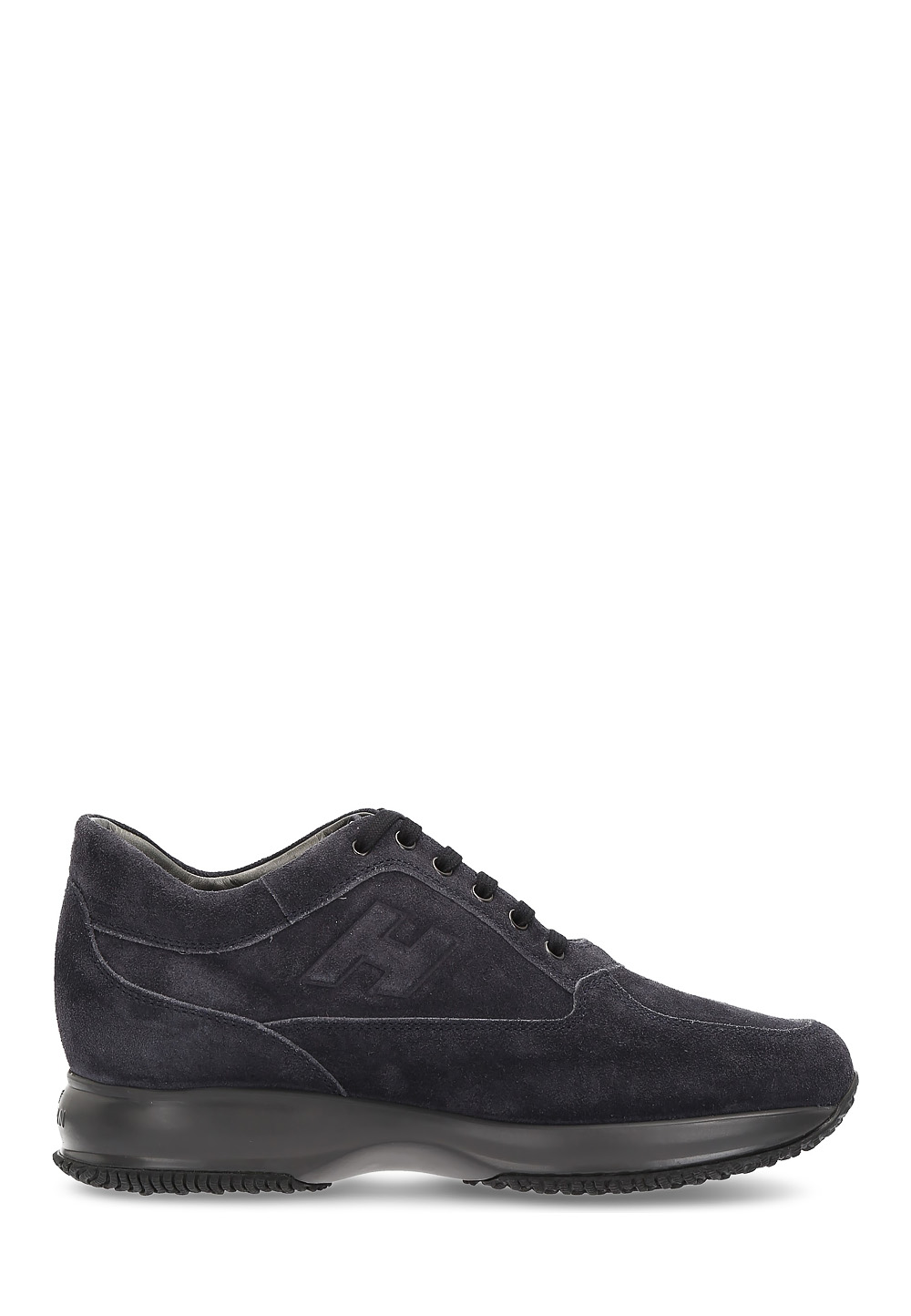 Hogan Uomo Sneaker Blu Interactive HXM00N09042AA6D9995