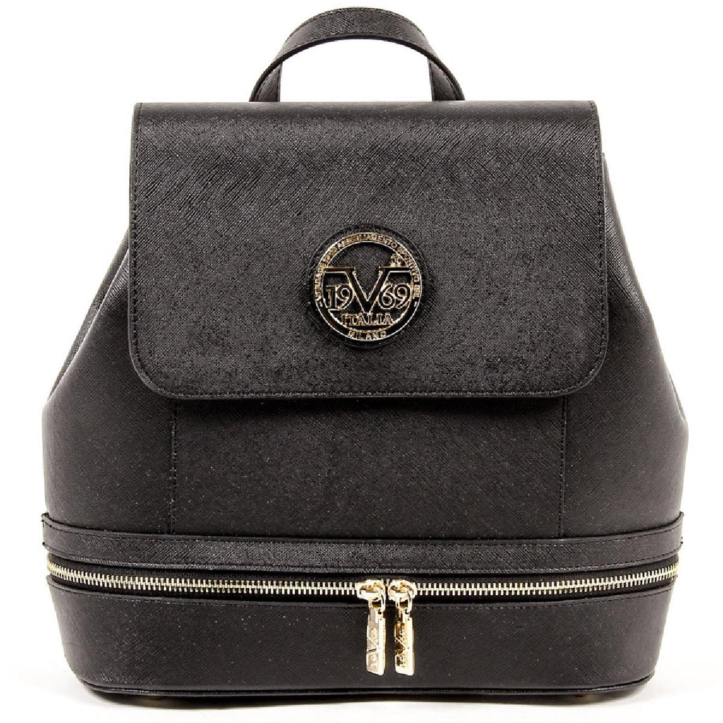 V 1969 Italia Borsa da donna V1969004 NERO